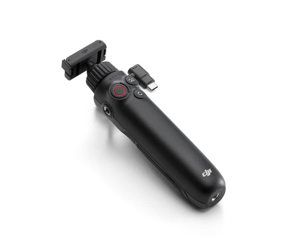 Echo Six Hobbies DJI Osmo Action Multifunctional Charging Handle – Image 4 | DroneNerds