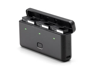 Echo Six Hobbies Osmo Action Multifunctional Battery Case 2 – Image 4 | DroneNerds