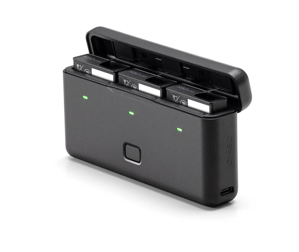 Echo Six Hobbies Osmo Action Multifunctional Battery Case 2 – Image 4 | DroneNerds