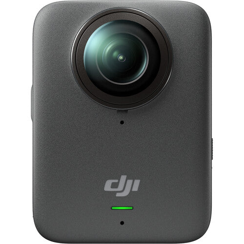 Echo Six Hobbies DJI Osmo 360 Action Camera Standard Combo – Image 3 | DroneNerds