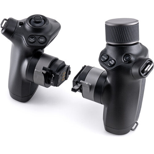 Echo Six Hobbies DJI Ronin 4D 4-Axis Cinema Camera 6K Combo – Image 4 | DroneNerds
