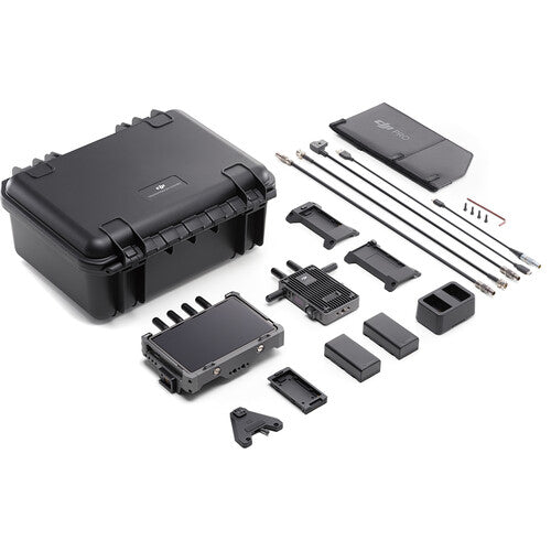 Echo Six Hobbies DJI Transmission Combo – Image 4 | DroneNerds