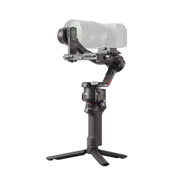 Echo Six Hobbies DJI RS 4 – Image 4 | DroneNerds