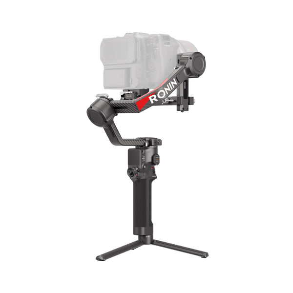 Echo Six Hobbies DJI RS 4 Pro – Image 4 | DroneNerds