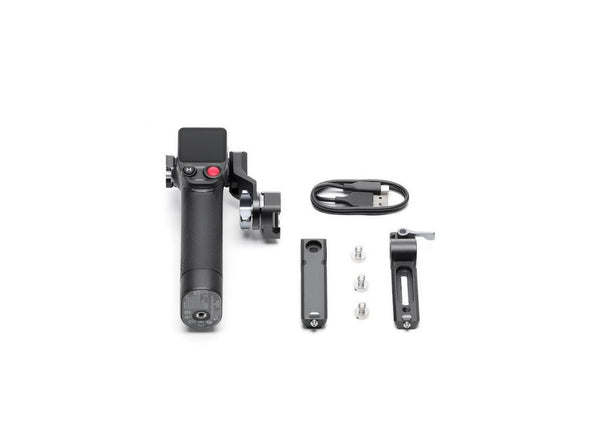 Echo Six Hobbies DJI Focus Pro Grip – Image 4 | DroneNerds