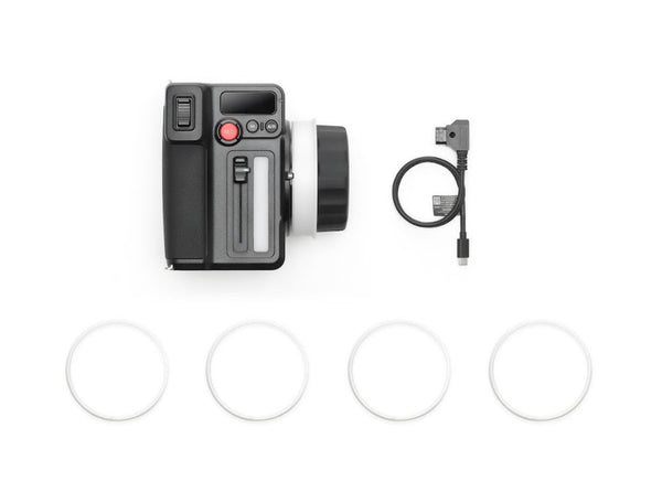 Echo Six Hobbies DJI Focus Pro Hand Unit – Image 4 | DroneNerds