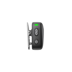 Echo Six Hobbies DJI Mic Mini Transmitter (Infinity Black) – Image 4 | DroneNerds
