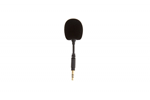 Echo Six Hobbies DJI Osmo FM-15 Flexi Microphone – Image 4 | DroneNerds