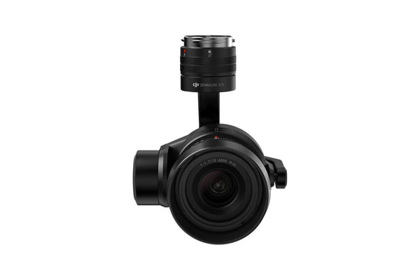Echo Six Hobbies DJI Zenmuse X5S - 5.2K/4K Video - Inspire 2 – Image 4 | DroneNerds