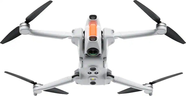 Echo Six Hobbies Antigravity A1 8K 360 Remote Control Drone - Standard Bundle – Image 3 | DroneNerds