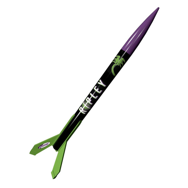 Echo Six Hobbies - Estes Ripley Rocket Model Kit - product detail 3