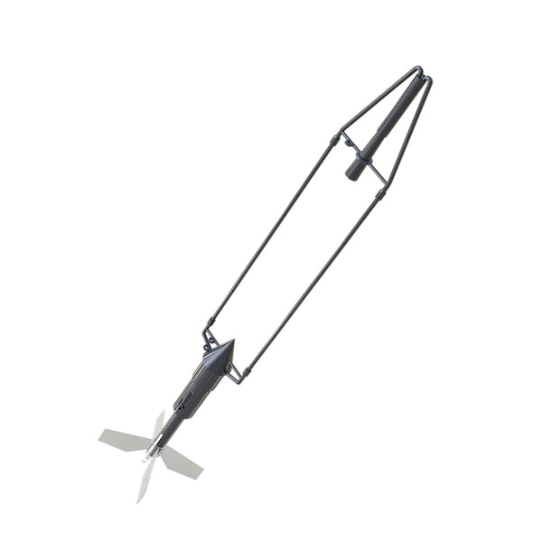 Echo Six Hobbies - Estes Robert Goddard Model Rocket Kit - product detail 3