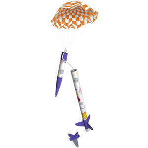 Echo Six Hobbies - Estes Cosmic Cascade Model Rocket Kit - product detail 3
