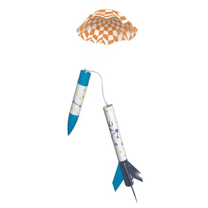 Echo Six Hobbies - Estes Cosmic Cargo Model Rocket Kit - product detail 3