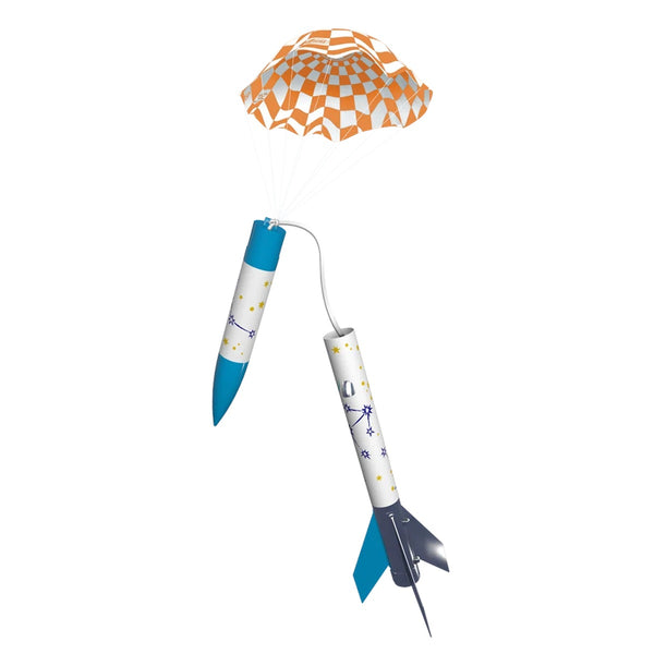 Echo Six Hobbies - Estes Cosmic Cargo Model Rocket Kit - product detail 3