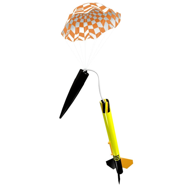Echo Six Hobbies - Estes Prospector Model Rocket Kit - product detail 3