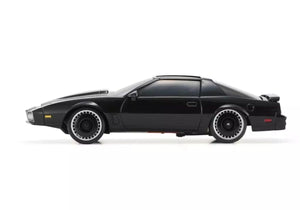 Echo Six Hobbies 4 KYO66615A Kyosho FIRST MINI-Z Knight Rider K2000 K.I.T.T.
