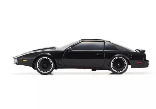 Echo Six Hobbies 4 KYO66615A Kyosho FIRST MINI-Z Knight Rider K2000 K.I.T.T.
