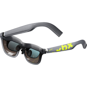 Echo Six Hobbies XREAL XBX a01+ AR Glasses — 147" HDR Micro-OLED Display, 62g, 1600 Nits, 120Hz
