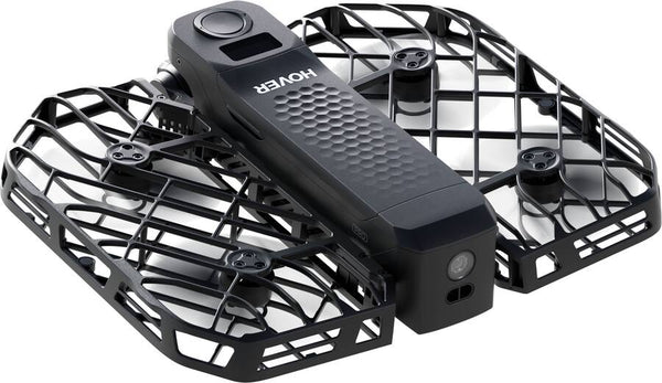 Echo Six Hobbies HOVERAir X1 PRO Retail Combo – Image 4 | DroneNerds