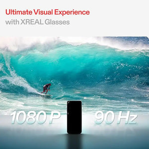 Echo Six Hobbies XREAL BEAM PRO AR Glasses Spatial Computing Companion 128GB – Image 4 | DroneNerds
