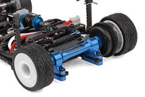 Echo Six Hobbies. Team Associated - 1:28 Scale 2WD Electric On Road Competition Kit — 1:28 Scale 2WD Electric On Road R/C Car