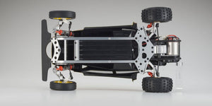 Echo Six Hobbies. Kyosho - Beetle 2014 1/10 EP 2WD Buggy Kit — 1/10 R/C Buggy