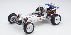 Echo Six Hobbies. Kyosho - Turbo SCORPION 1/10 EP 2WD Buggy Kit — 1/10 R/C Buggy