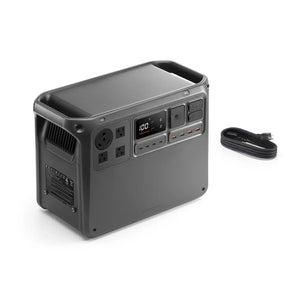 Echo Six Hobbies DJI Power 2000 Portable Power Station – Image 5 | DroneNerds