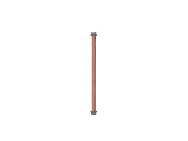 Echo Six Hobbies DJI O4 Air Unit Pro 3-in-1 Cable – Image 5 | DroneNerds