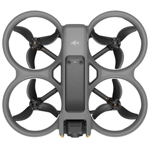 Echo Six Hobbies DJI Avata 2 Fly Smart Combo (3 Batteries) - Immersive 4K FPV Drone Kit