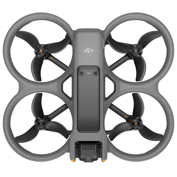 Echo Six Hobbies DJI Avata 2 Fly Smart Combo (3 Batteries) - Immersive 4K FPV Drone Kit