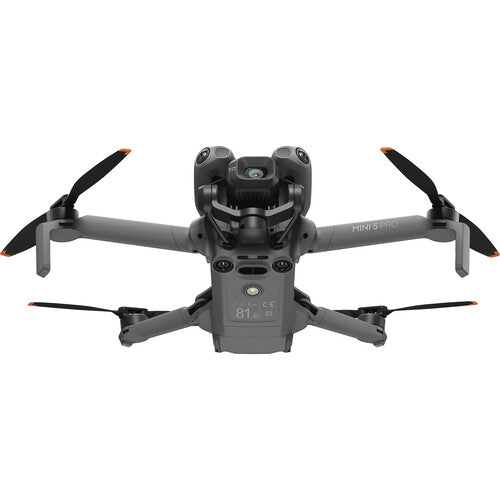 Echo Six Hobbies DJI Mini 5 Pro Drone Fly More Combo with RC2 Controller – Image 5 | DroneNerds