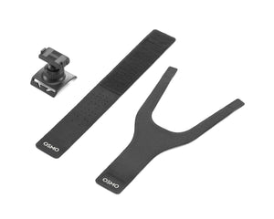 Echo Six Hobbies DJI Osmo Action 360° Wrist Strap – Image 5 | DroneNerds