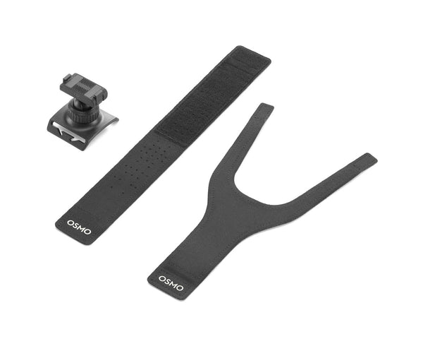 Echo Six Hobbies DJI Osmo Action 360° Wrist Strap – Image 5 | DroneNerds