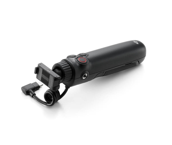 Echo Six Hobbies DJI Osmo Action Multifunctional Charging Handle – Image 5 | DroneNerds