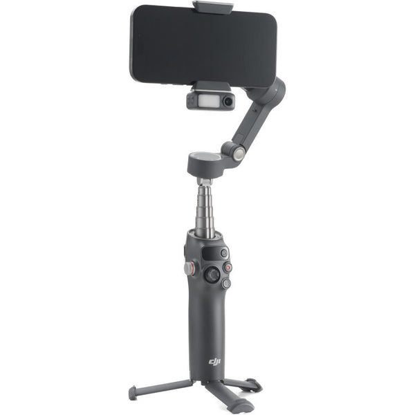 Echo Six Hobbies DJI Osmo Mobile 8 - Handheld Phone Gimbal – Image 5 | DroneNerds