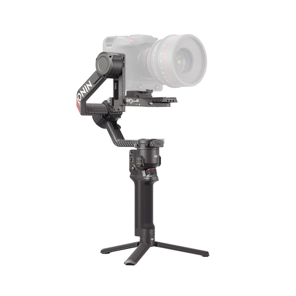 Echo Six Hobbies DJI RS 4 Pro Combo – Image 5 | DroneNerds