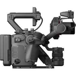 Echo Six Hobbies DJI Ronin 4D 4-Axis Cinema Camera 8K Combo with DL PZ 17-28mm T3.0 Lens – Image 5 | DroneNerds
