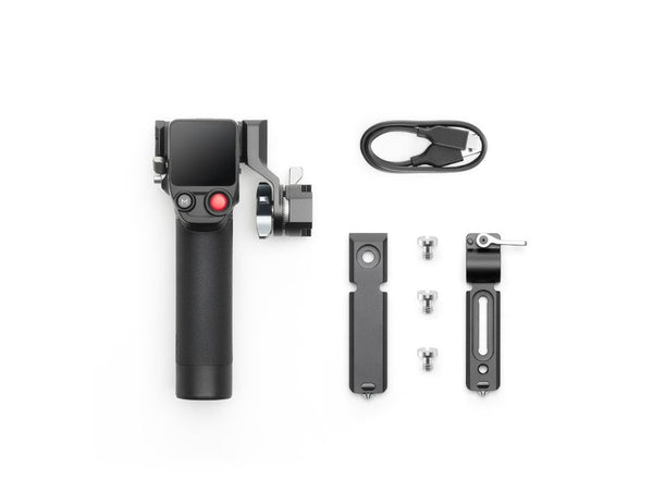 Echo Six Hobbies DJI Focus Pro Grip – Image 5 | DroneNerds