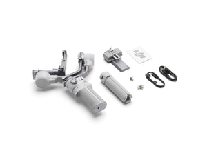 Echo Six Hobbies DJI RS 4 Mini Handheld Camera Stabilizer – Image 5 | DroneNerds