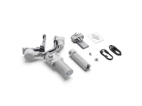 Echo Six Hobbies DJI RS 4 Mini Handheld Camera Stabilizer – Image 5 | DroneNerds