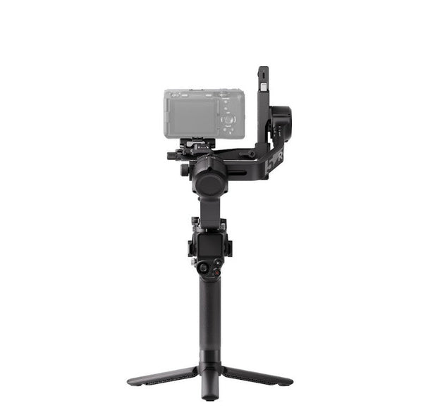 Echo Six Hobbies DJI RS 5 Handheld Camera Stabilizer – Image 4 | DroneNerds