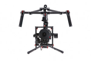 Echo Six Hobbies DJI Ronin-MX 3-Axis Handheld Gimbal Stabilizer – Image 5 | DroneNerds