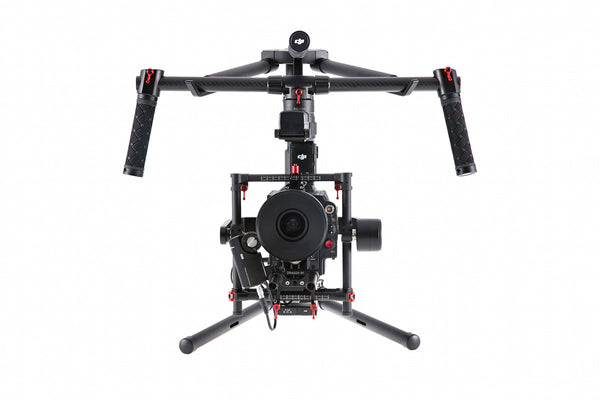 Echo Six Hobbies DJI Ronin-MX 3-Axis Handheld Gimbal Stabilizer – Image 5 | DroneNerds
