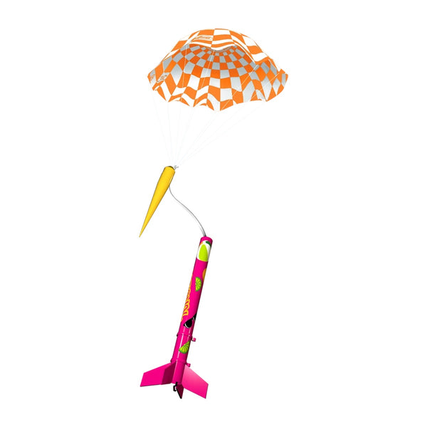 Echo Six Hobbies - Estes Sun-Sational Model Rocket Kit - product detail 4