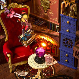 Echo Six Hobbies Rolife Magic Fantasy Corner TGB14 product image 5