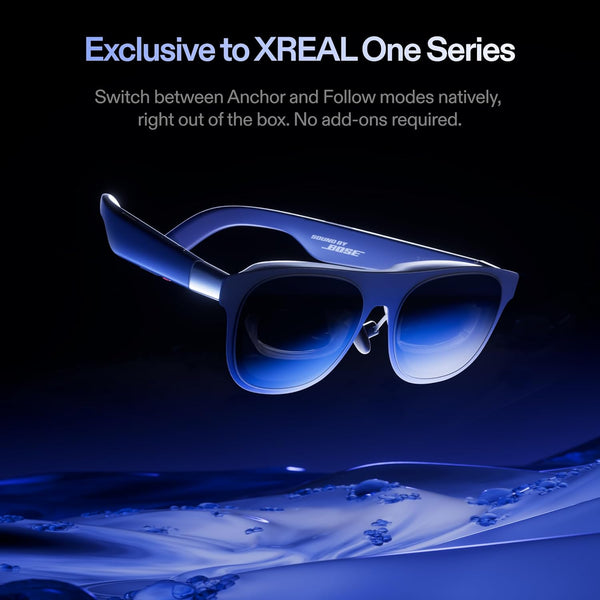 Echo Six Hobbies XREAL 1S AR Glasses – Image 5 | DroneNerds