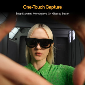 Echo Six Hobbies XREAL Eye