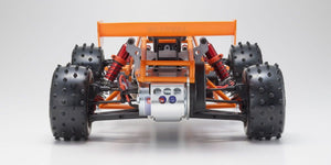 Echo Six Hobbies. Kyosho - 1/10 Javelin EP 4WD Buggy Kit — 1/10 Buggy
